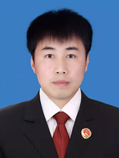 於航(遼寧省本溪市本溪滿族自治縣人民檢察院黨組成員、副檢察長) 於航(遼寧省本溪市本溪滿族自治縣人民檢察院黨組成員、副檢察長)