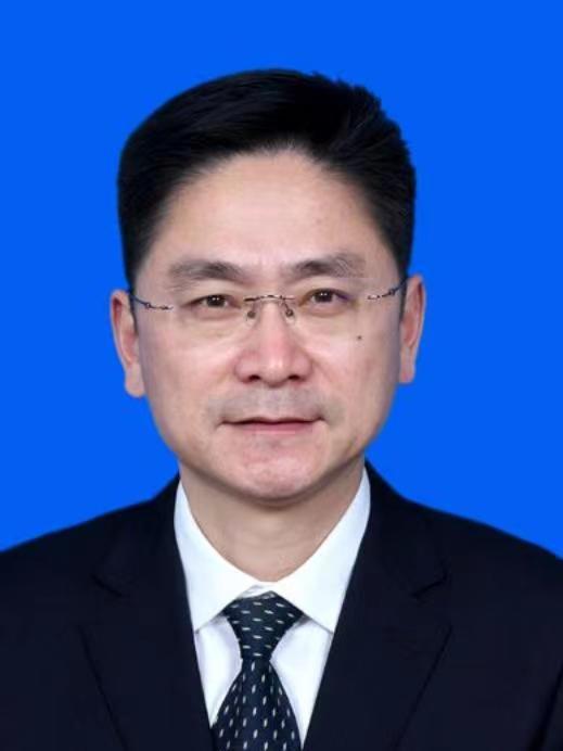 陳斌(陝西省渭南市蒲城縣委常委、副縣長（掛職）)