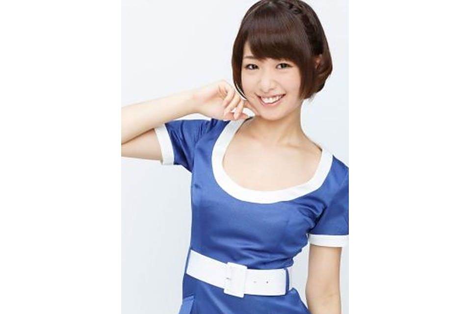 Nanami Kawakami