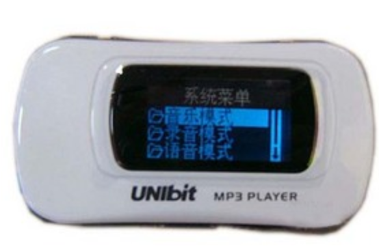 優百特UM-718(256MB) 優百特UM-718(256MB)