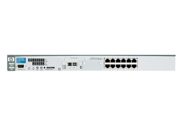 HP ProCurve 2312(J4817A) HP ProCurve 2312(J4817A)