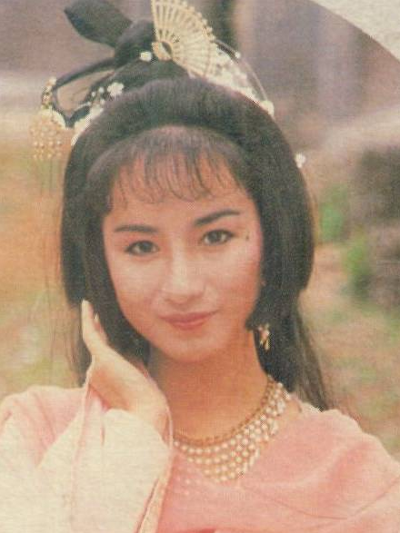 翠濃(古裝武俠劇《邊城浪子》角色) 翠濃(古裝武俠劇《邊城浪子》角色)