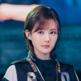 艾情(電視劇《我的時代,你的時代》中的女主角) 艾情(電視劇《我的時代,你的時代》中的女主角)
