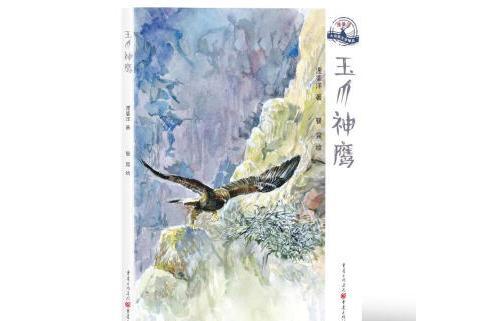 玉爪神鷹