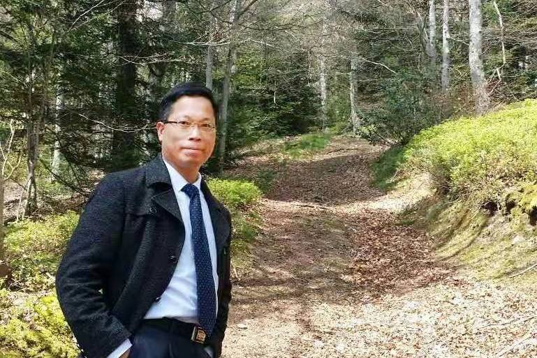 林友僑 林友僑