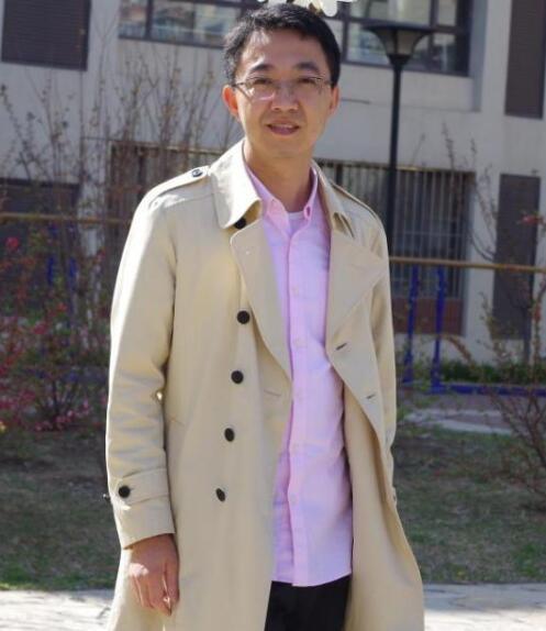 劉勝藍 劉勝藍