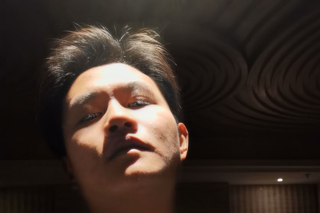 江瑞(中國內地男配音演員) 江瑞(中國內地男配音演員)
