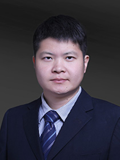 周晨(南京大學大氣科學學院副教授) 周晨(南京大學大氣科學學院副教授)