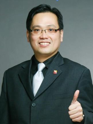 陳麒勝 陳麒勝