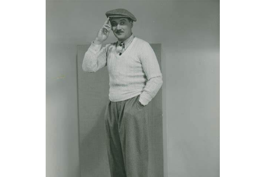 Arthur Fischer Arthur Fischer