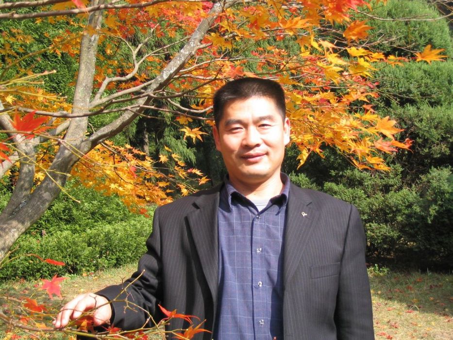 賈安東 賈安東