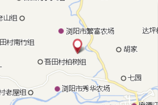 趙家組 趙家組