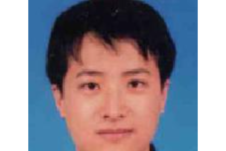 呂興(北京交通大學理學院教授) 呂興(北京交通大學理學院教授)