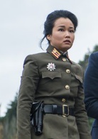 採訪(2014年塞斯·羅根執導美國電影)