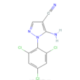 5-氨基-4-氰基（1-2,4,6-三氯苯甲基）吡唑
