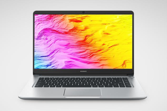 華為MateBook D（2018版）