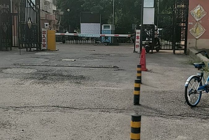 北岸潞園 北岸潞園