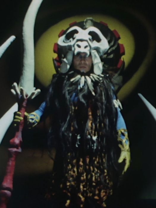 獠牙男爵 獠牙男爵