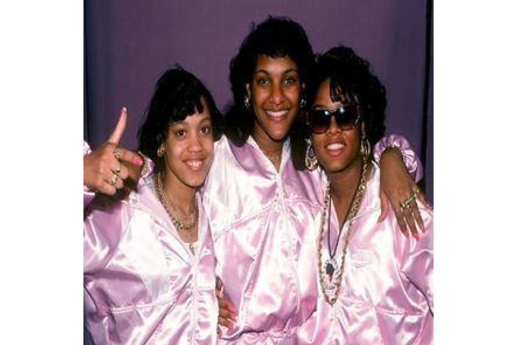 J.J. Fad J.J. Fad
