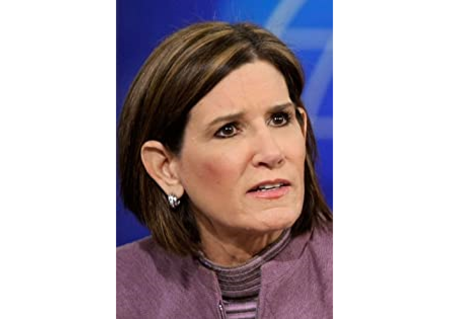 Mary Matalin Mary Matalin