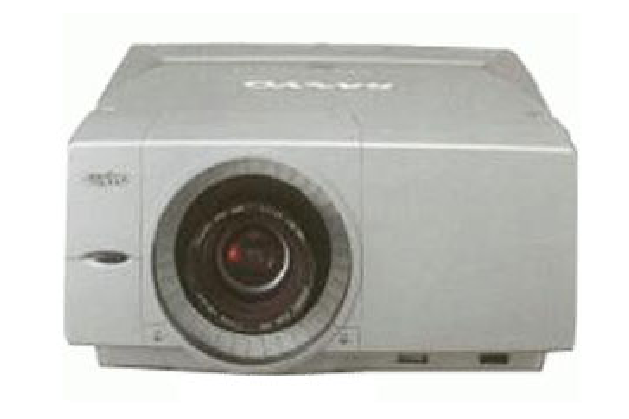 三洋PLC-XF600C 三洋PLC-XF600C