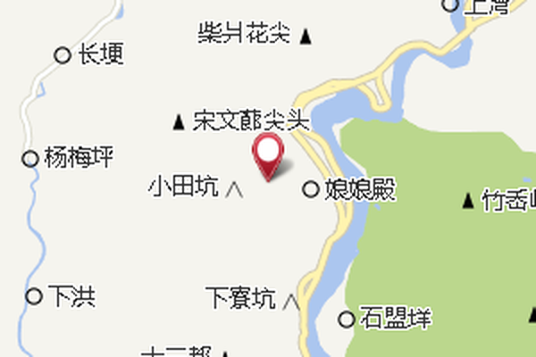 下葉寺水庫 下葉寺水庫