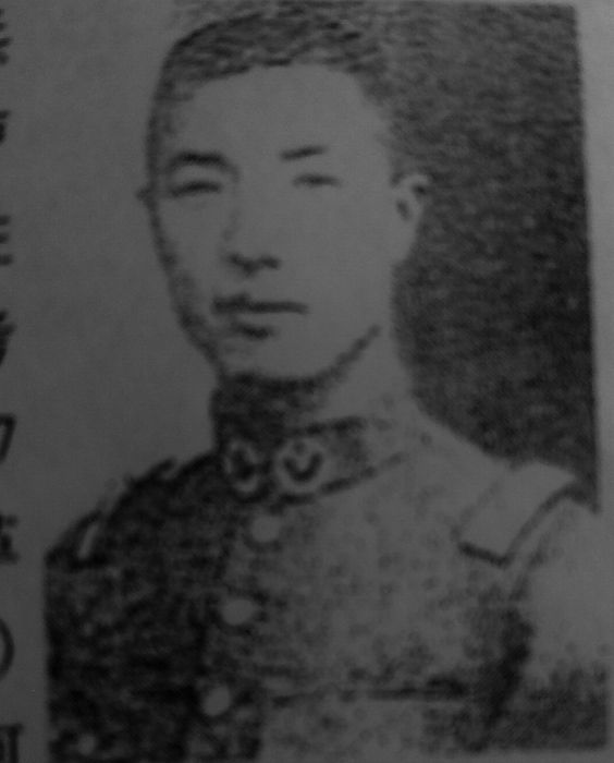 彭松齡 彭松齡