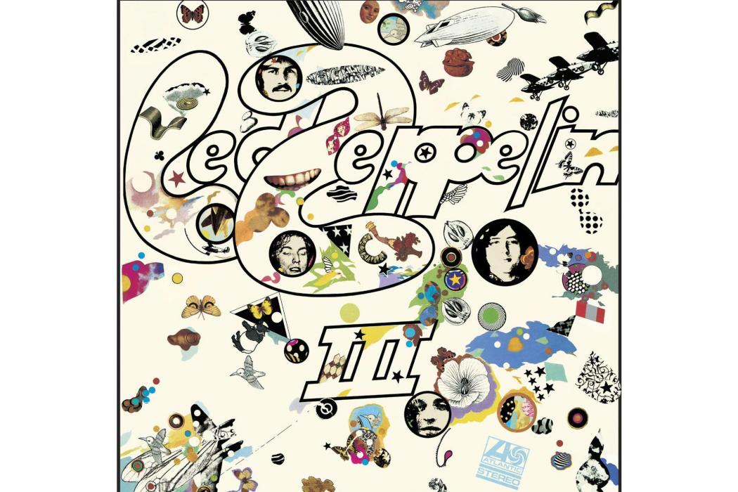Tangerine(1970年專輯《Led Zeppelin III》中的歌曲) Tangerine(1970年專輯《Led Zeppelin III》中的歌曲)