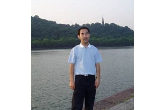 安愛民 安愛民