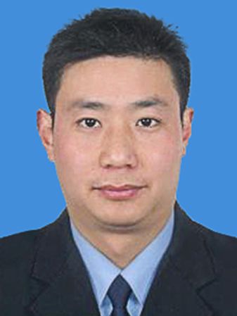 陳海軍(重慶市豐都縣應急管理綜合行政執法支隊副支隊長) 陳海軍(重慶市豐都縣應急管理綜合行政執法支隊副支隊長)