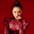 關名揚(關雅心(演員)) 關名揚(關雅心(演員))
