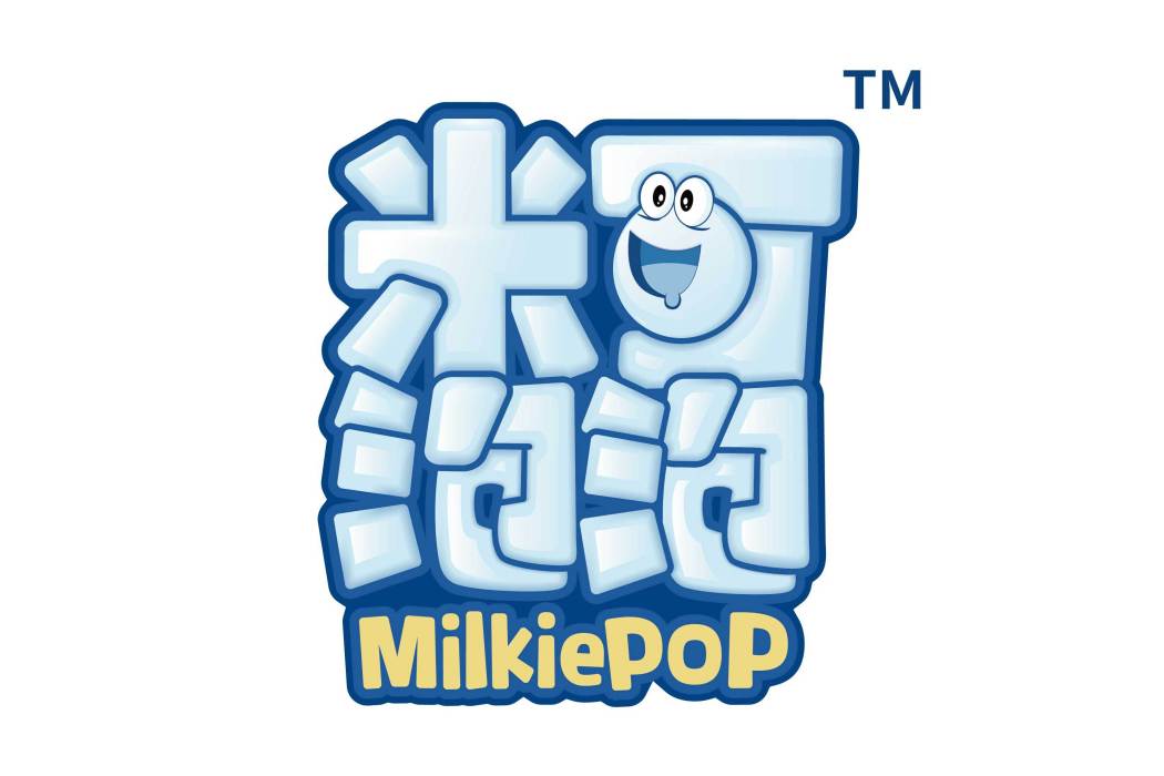 米可泡泡 米可泡泡