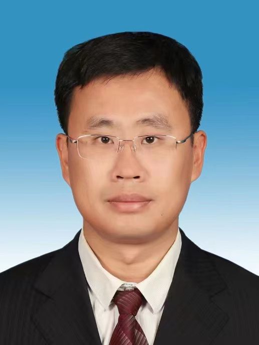 馬騰飛(山東省臨沂高新技術產業開發區黨工委委員、管委會副主任) 馬騰飛(山東省臨沂高新技術產業開發區黨工委委員、管委會副主任)