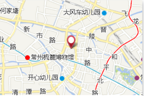 西圈門