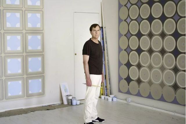 Dan Walsh(藝術家) Dan Walsh(藝術家)