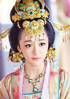 大宋傳奇之趙匡胤(趙匡胤（2012年高希希執導歷史劇）)