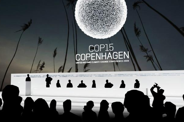 哥本哈根世界氣候大會(哥本哈根氣候峰會)