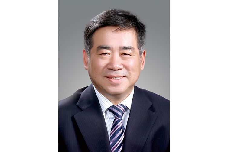 馬殿富(中國計算機學會會士,北京航空航天大學計算機學院教授、博士生導師) 馬殿富(中國計算機學會會士,北京航空航天大學計算機學院教授、博士生導師)