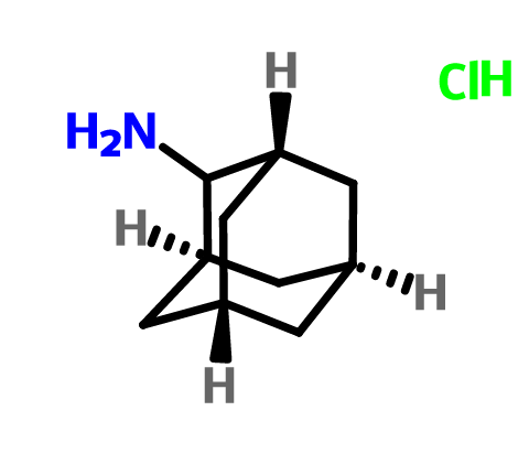 2-金剛烷胺鹽酸鹽