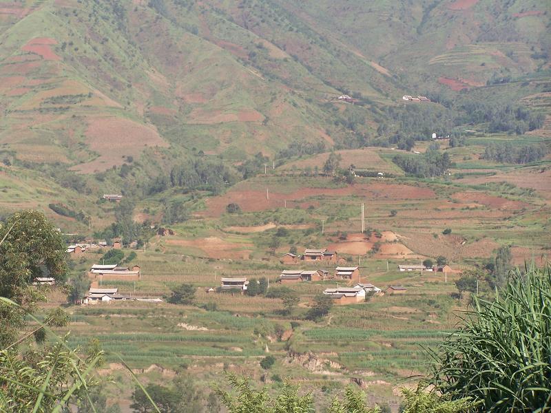 力龍村 力龍村