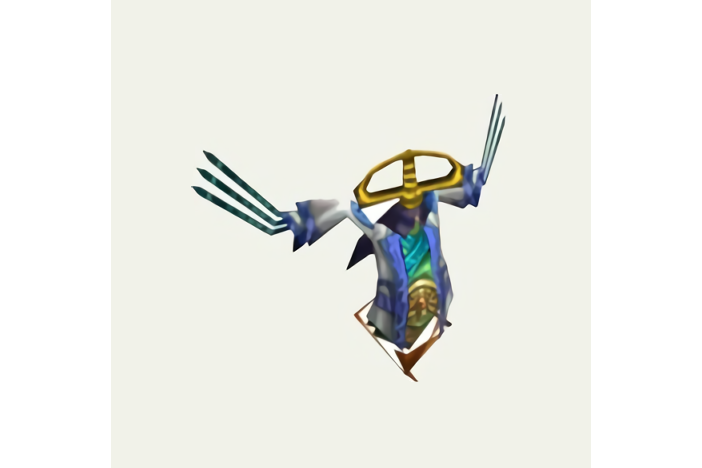 鬼仙(遊戲《真封神》中的怪物) 鬼仙(遊戲《真封神》中的怪物)