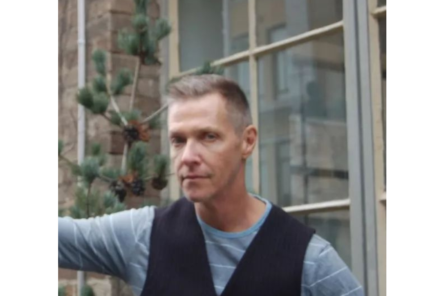 Mark Beard Mark Beard