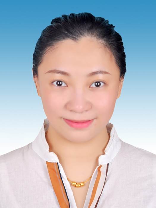 李薇薇(四川省簡陽市委巡察組巡察專員) 李薇薇(四川省簡陽市委巡察組巡察專員)