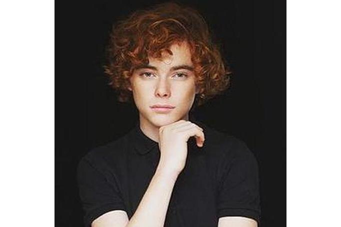 Ben Carolan