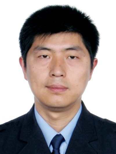 李建峰(河北省石家莊市新華區副區長、新華公安分局黨委書記、局長) 李建峰(河北省石家莊市新華區副區長、新華公安分局黨委書記、局長)
