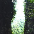 虎豹峽 虎豹峽