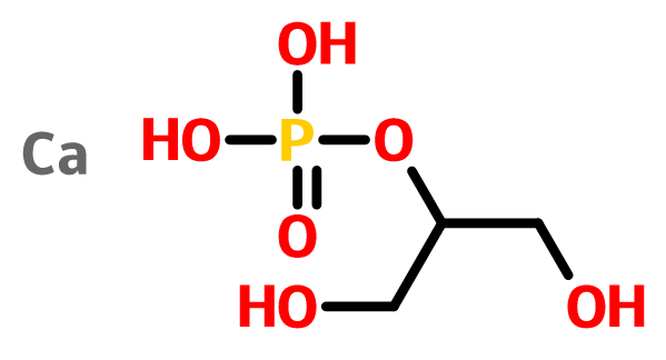 甘油磷酸鈣