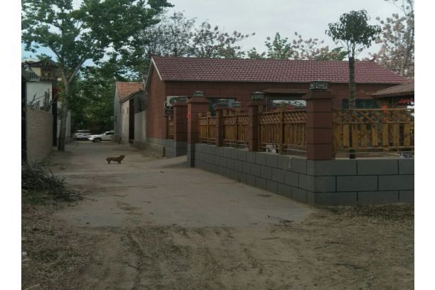 河灣村(河南省濮陽市范縣辛莊鎮下轄村)