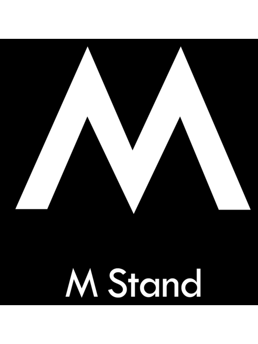 M Stand M Stand