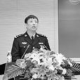 王影(哈爾濱市阿城區公安局原黨組副書記)